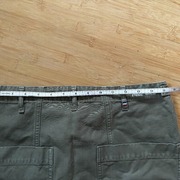 Etienne Marcel drop-crotch pants - Picture 14 of 14